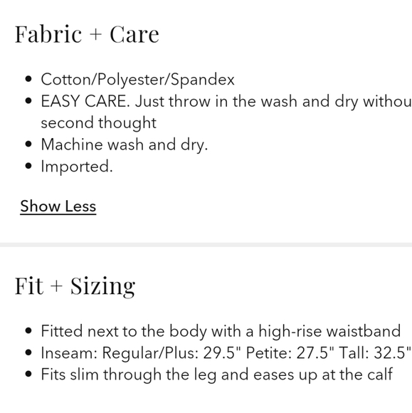 Athleta Sculptek Ultra skinny Jean in True Blue - Picture 4 of 9